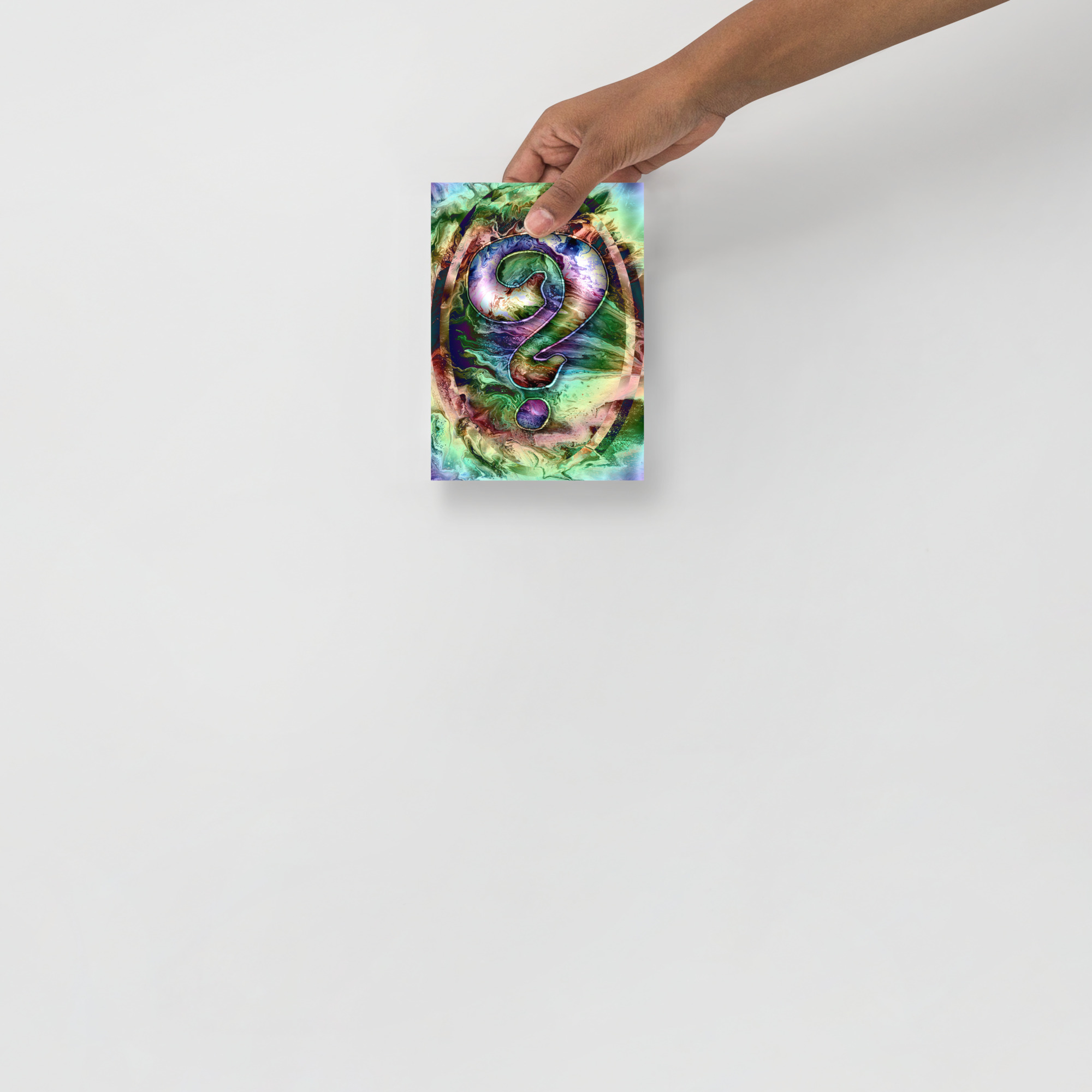 Question: Print Prints question Question: Print - Image 4