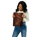 Redwood: Print