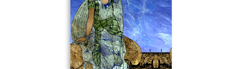 Scheherazade: Print Prints scheherazade