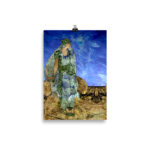 Scheherazade: Print Prints scheherazade Scheherazade: Print