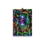 Semicolon: Print Prints semicolon Semicolon: Print