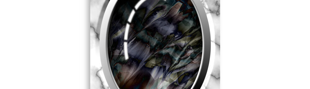 Semiprecious 5: Print Prints semiprecious 5