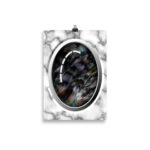 Semiprecious 5: Print Prints semiprecious 5 Semiprecious 5: Print