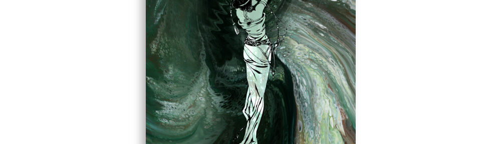Siren’s Fury: Print Prints sirens fury