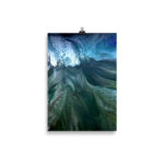 Stormy Sea: Print Prints stormy sea Stormy Sea: Print