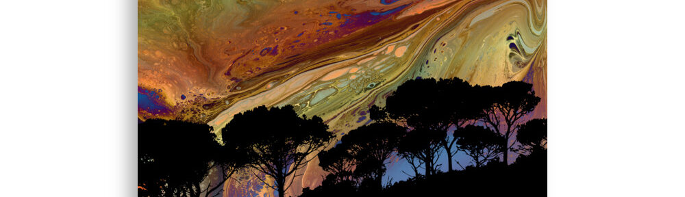 Sunset 2: Print Prints sunset 2
