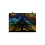 Sunset 7: Print