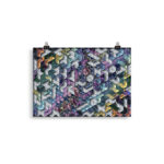 Tessellation 1: Print
