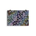 Tessellation 3: Print