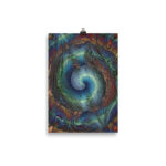 Threads of Fate: Print