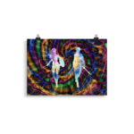 Time Tunnel: Print