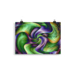 Twister: Print