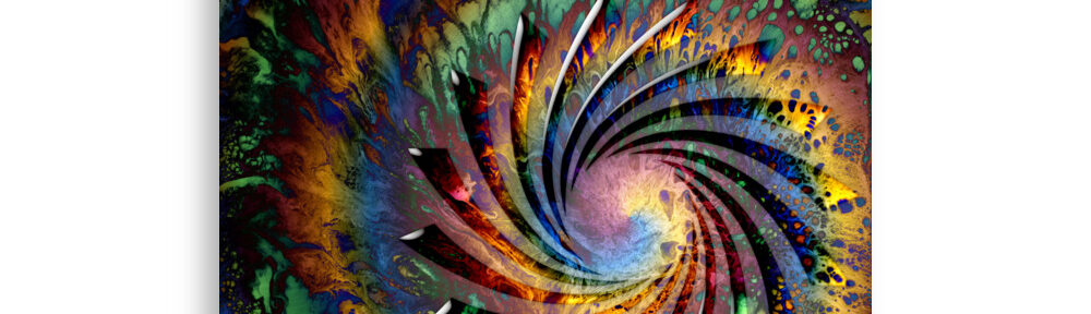 Whirligig: Print Prints whirligig