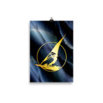 Windsurfing: Print