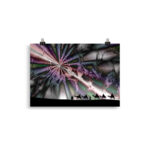 Wise Men: Print