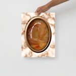 Semiprecious 4: Print Prints semiprecious 4 Semiprecious 4: Print