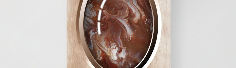 Semiprecious 6: Print Prints semiprecious 6