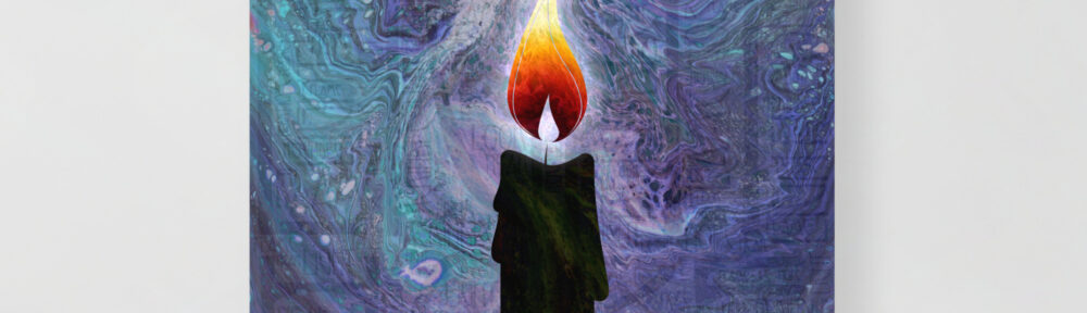 Rekindling Hope: Print Prints rekindling hope