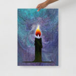 Rekindling Hope: Print