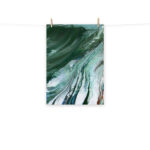 Seafoam: Print Prints seafoam Seafoam: Print