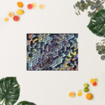 Tessellation 2: Print