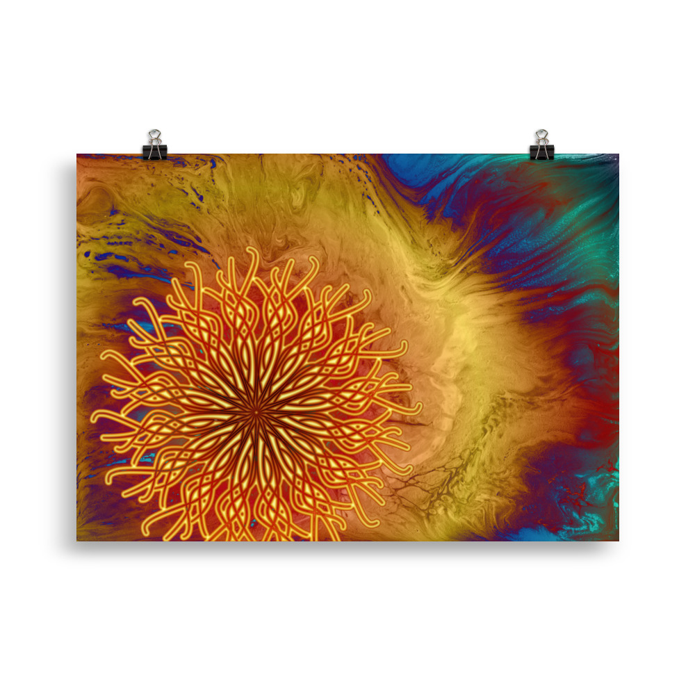 Solaris: Print Prints solaris Solaris: Print - Image 2