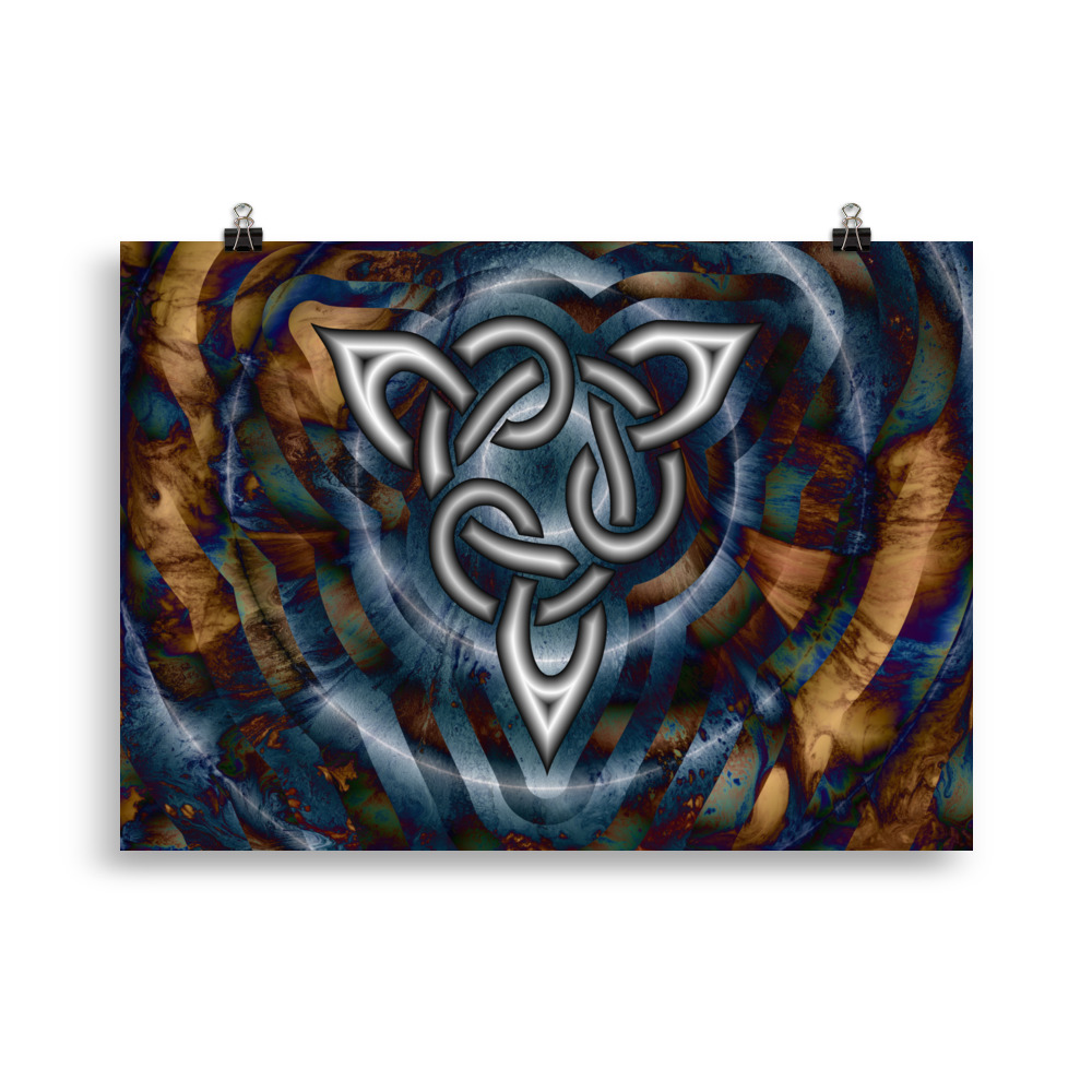 Trinity: Print Prints trinity Trinity: Print - Image 2