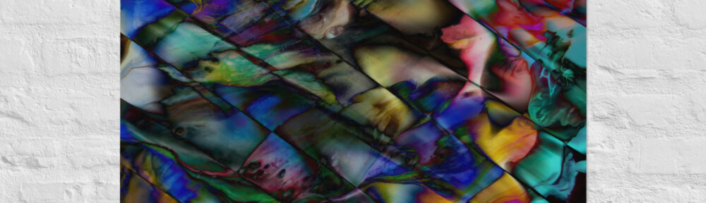 Reversing the Polarity: Print Prints reversing the polarity