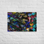 Reversing the Polarity: Print