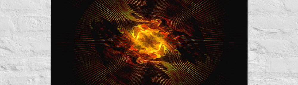 Supernova: Print Prints supernova