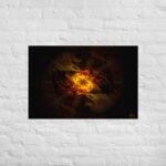 Supernova: Print