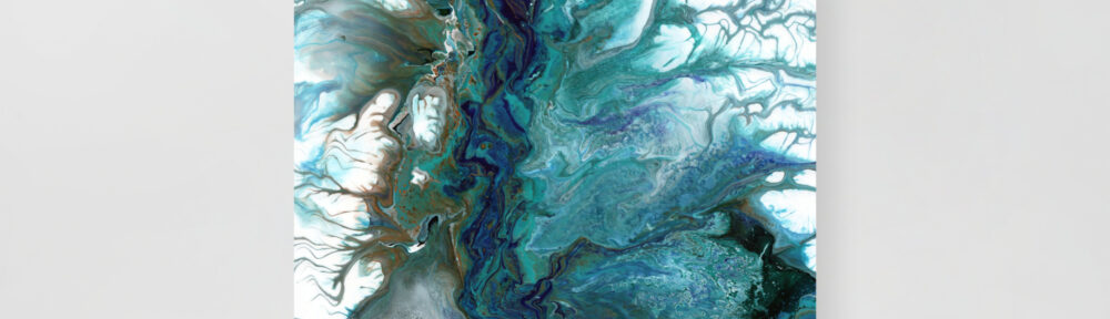 The Kraken Wakes: Print Prints the kraken wakes