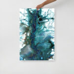 The Kraken Wakes: Print