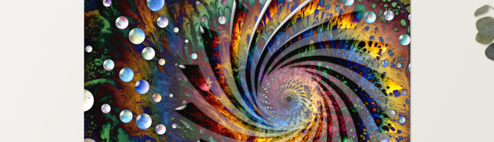 Whirligig Blowing Bubbles: Print Prints whirligig blowing bubbles