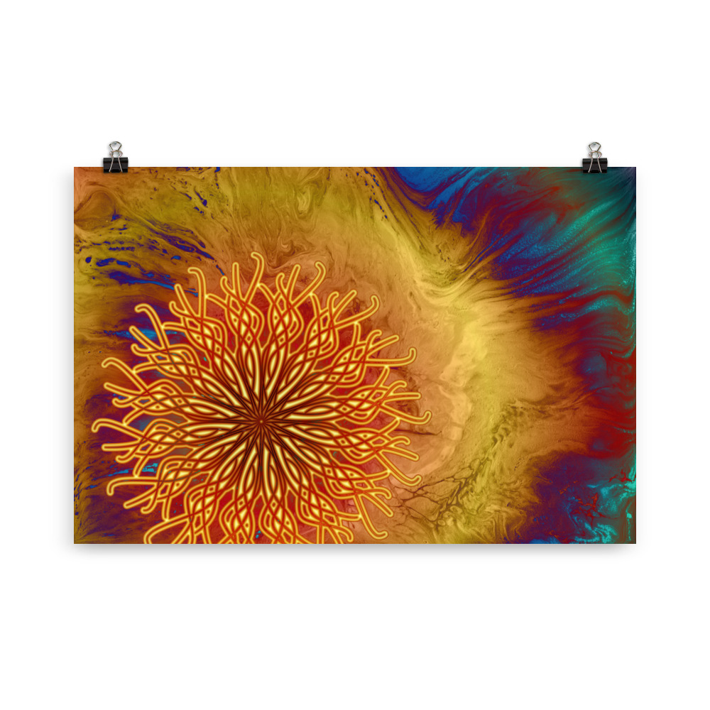 Solaris: Print Prints solaris Solaris: Print - Image 3