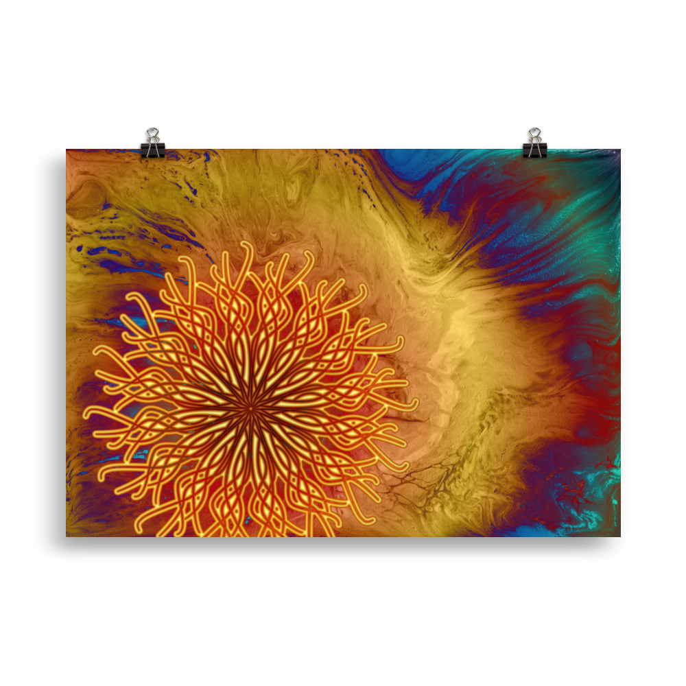 Solaris: Print Prints solaris Solaris: Print - Image 4