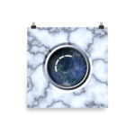 Semiprecious 8: Print Prints semiprecious 8 Semiprecious 8: Print