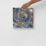Rosette 2: Print Prints rosette 2 Rosette 2: Print