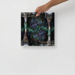 Secret Way: Print Prints secret way Secret Way: Print