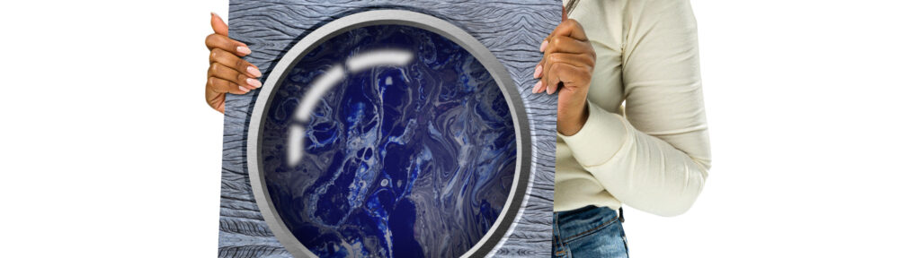 Semiprecious 1: Print Prints semiprecious 1