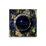 View to Infinity: Print