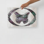 Rest Your Eyes: Print