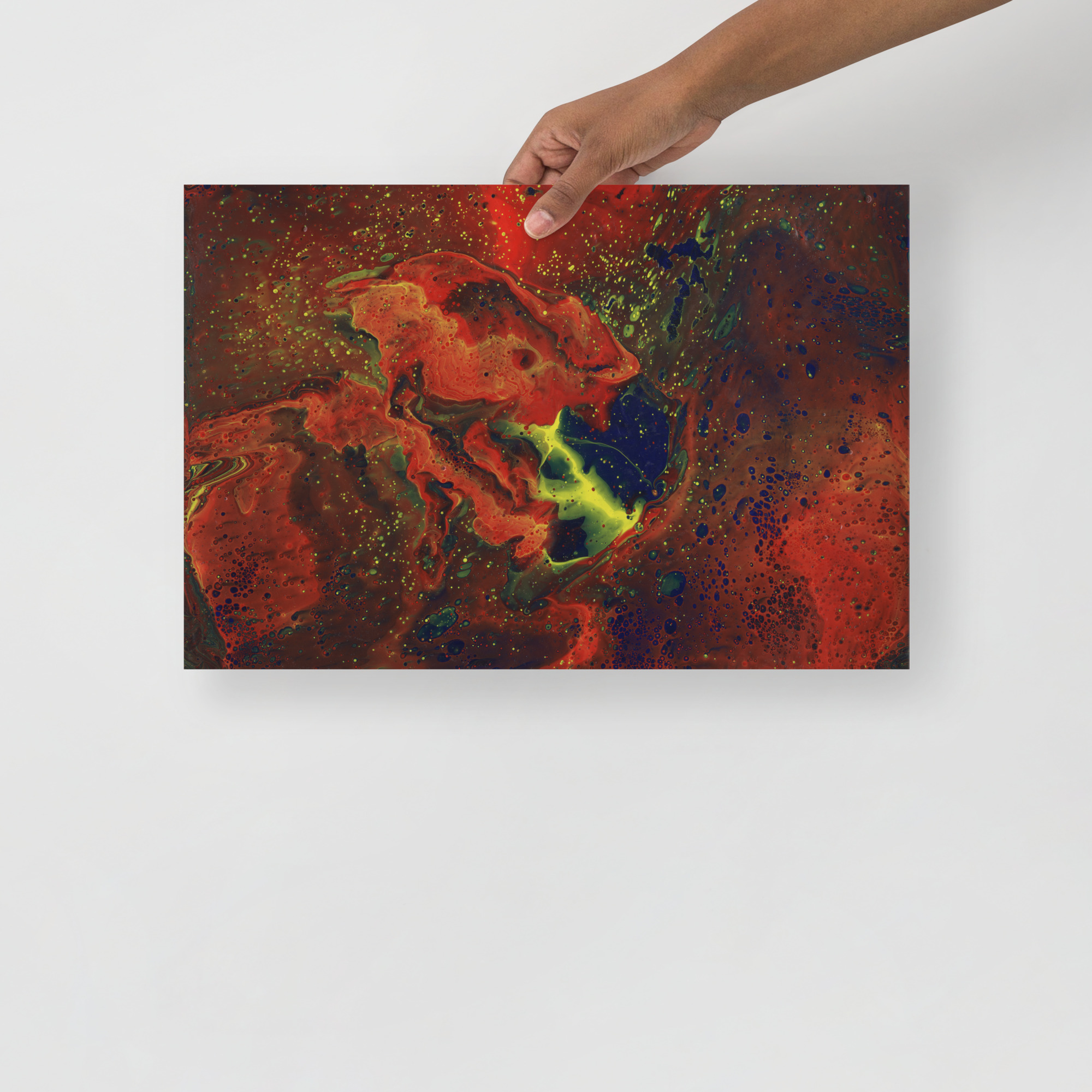 Starborn: Print Prints starborn Starborn: Print - Image 2