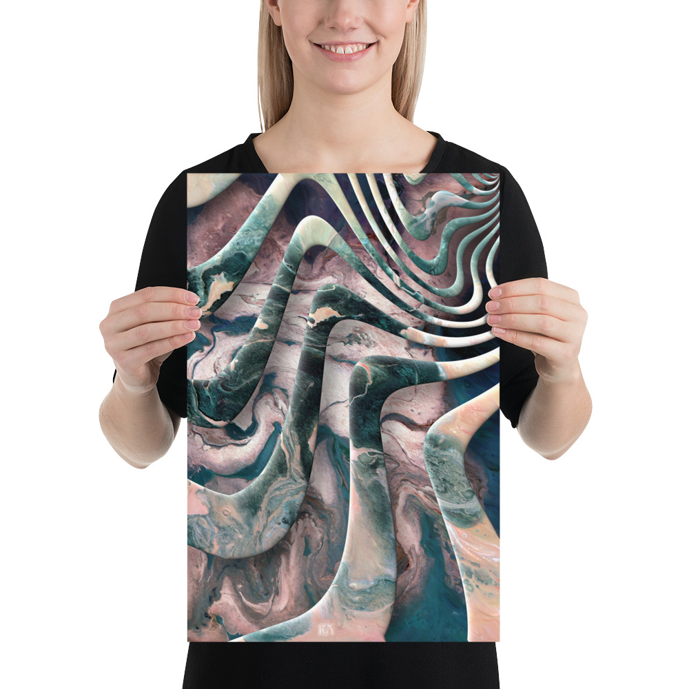 Tripping Down the Alleyways: Print Prints tripping down the alleyways Tripping Down the Alleyways: Print - Image 2
