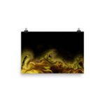 Solar Flares: Print Prints solar flares Solar Flares: Print