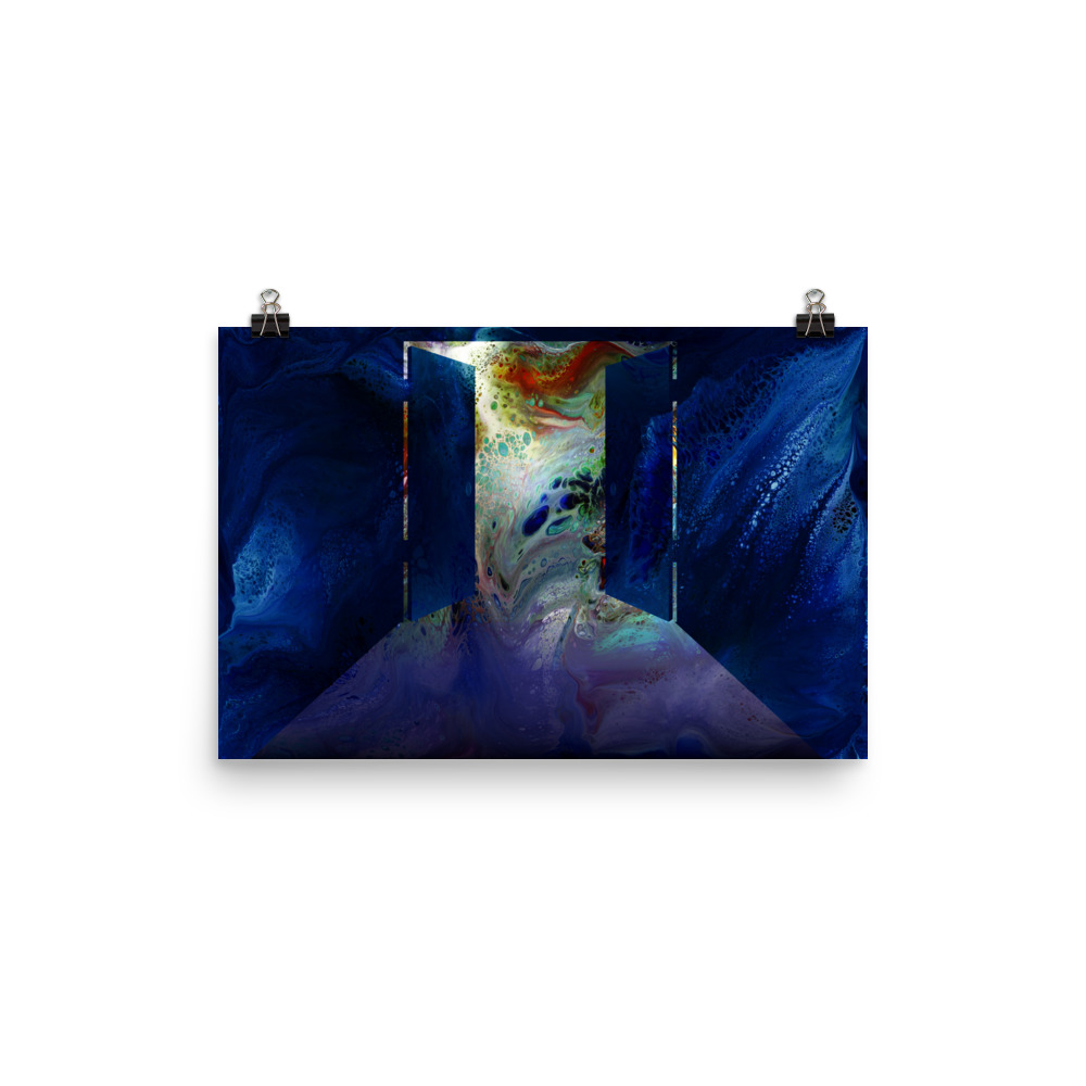 Threshold: Print Prints threshold Threshold: Print - Image 2