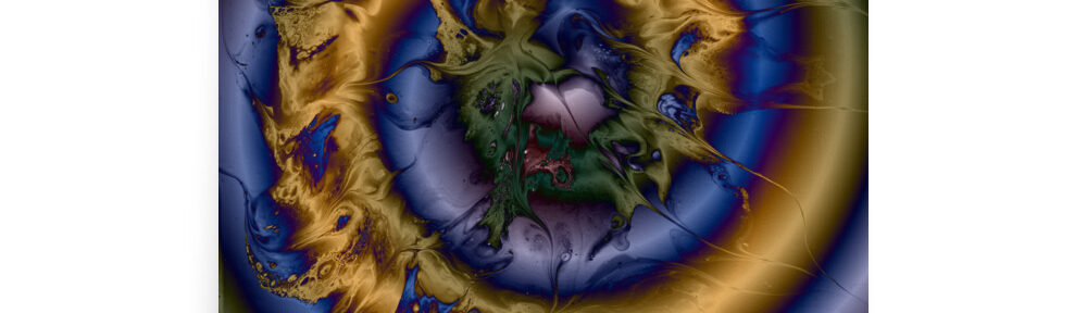Silken Spiral: Print Prints silken spiral