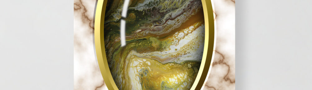 Semiprecious 2: Print Prints semiprecious 2