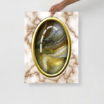 Semiprecious 2: Print Prints semiprecious 2 Semiprecious 2: Print