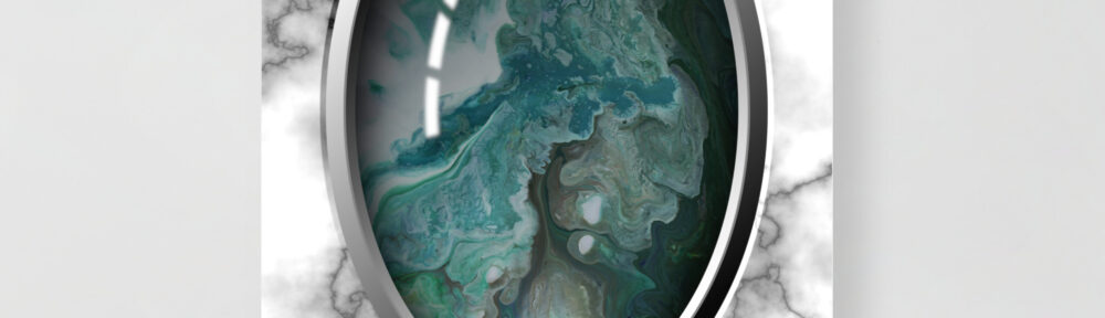 Semiprecious 3: Print Prints semiprecious 3